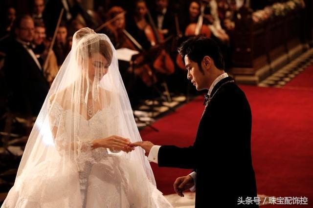 罗子君蒂芙尼,罗子君卡地亚