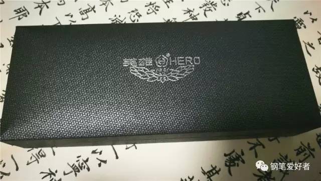 国产钢笔的经典,英雄钢笔哪款最好写