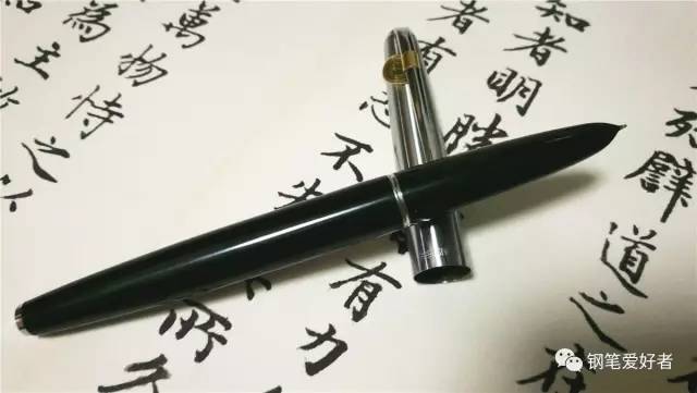 国产钢笔的经典,英雄钢笔哪款最好写