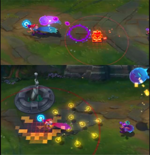 鐢电帺绯诲垪鐨偆鐏敺,鐢电帺鏂板搧鐖嗗搧