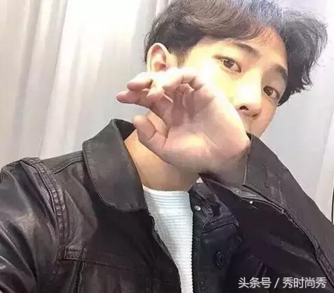 有点秃剪什么刘海,有点秃鬓角怎么办