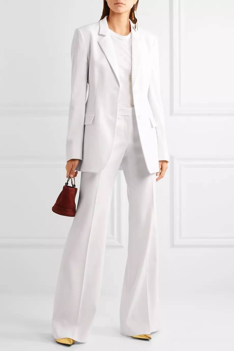 我的前半生子君和唐晶闹掰了吗,我的前半生子君