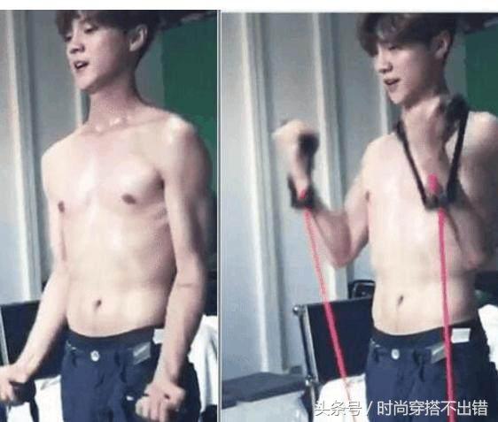 鹿晗出道以来所有成就,明星鹿晗如何火起来的