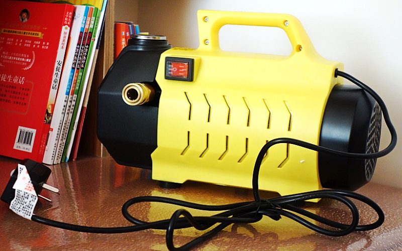 洗车干净不伤车漆从此告别洗车店,洗车不再烦恼