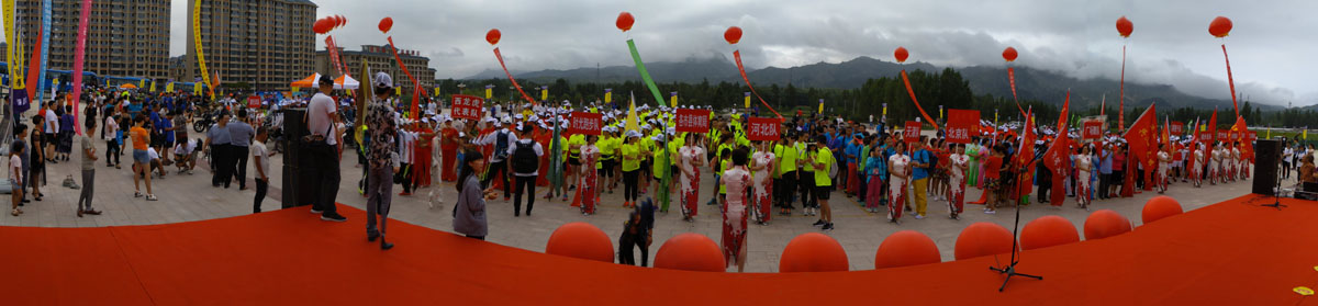 京津冀冰雪运动体验季,京津冀冰雪运动休闲体验石家庄