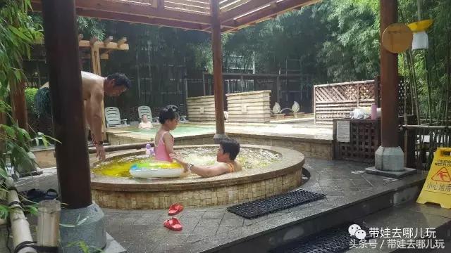 北京春晖园温泉度假村,春晖园温泉私汤价格