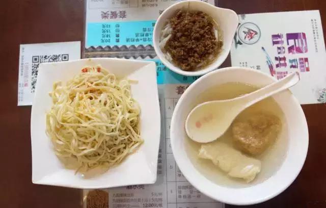 最好吃的冷面推荐,40度的天吃一碗麻辣烫