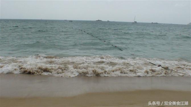 三亚亚龙湾最佳攻略,三亚亚龙湾免费海滩怎么去