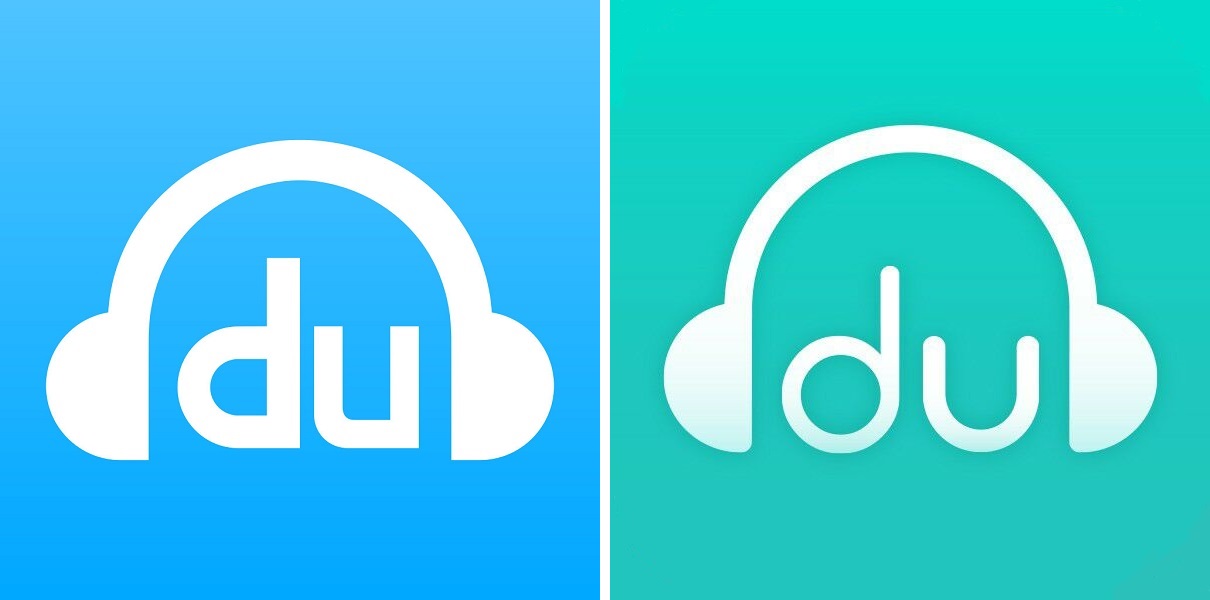 百度音乐｜我上线了6.0版本，悄悄换了Logo