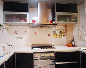 厨房位置的风水有什么讲究,风水上厨房有什么讲究