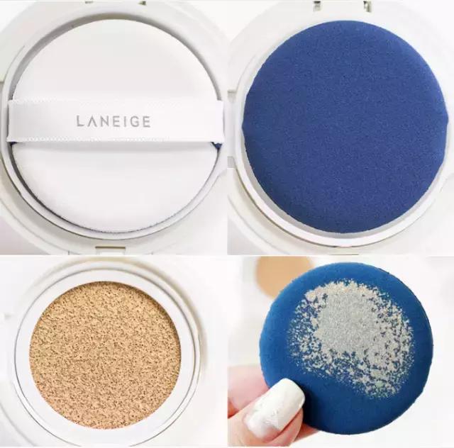 蝴蝶气垫bb霜真的那么好用吗,裸妆气垫bb霜哪款好用