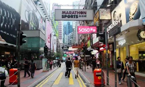 香港新棠记美食攻略,香港菜品攻略