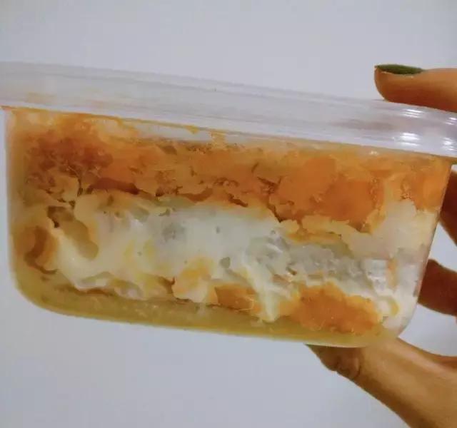 热ྂ热ྂྂ热ྂ到冒烟种草这家私房甜品（文末福利）