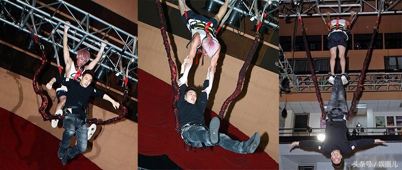 还记得曾经的嘻哈小天王潘玮柏吗，为何人气一落千丈？