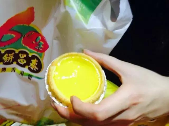 香港新棠记美食攻略,香港菜品攻略