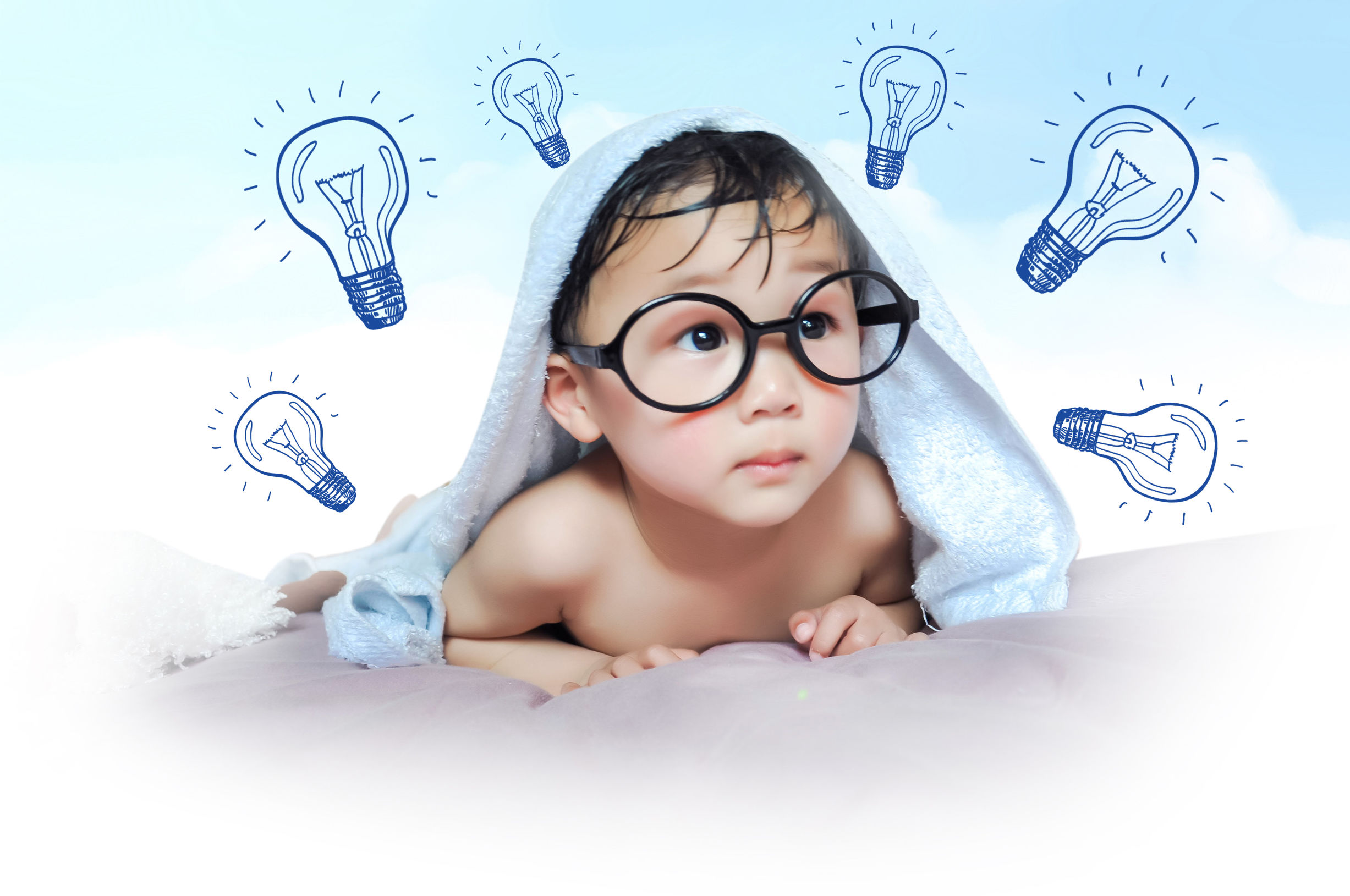 小孩很晚才睡如何纠正,孩子总是晚睡怎么办