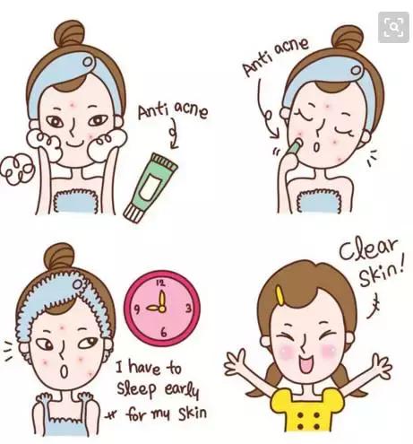 低价格的护肤品品牌,低至九块的平价好物