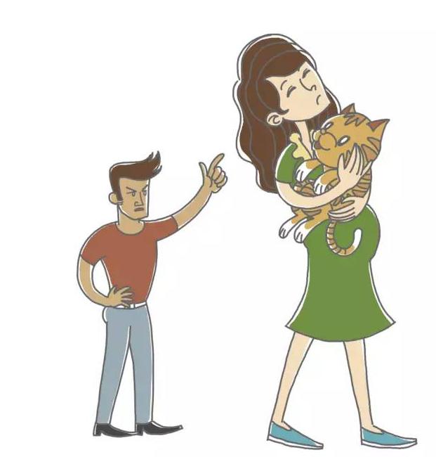 养猫容易让孕妇流产？孕期谣言大拆招！