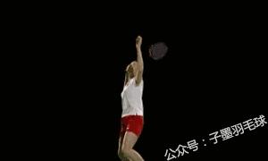 《从入门到熟练》附加二：关于杀球时手臂内旋的探讨