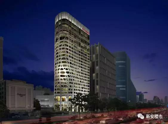 滨湖万达新开的综合体,滨湖新区有多少个商业综合体