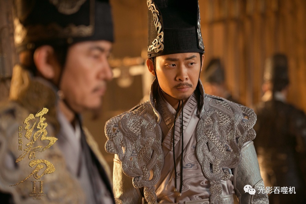 虽然是花朵，却有点悲观