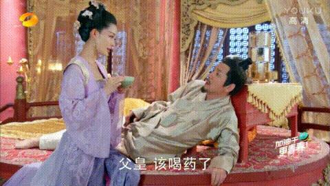 楚乔传元淳杀魏帝视频,楚乔传元淳杀楚乔片段