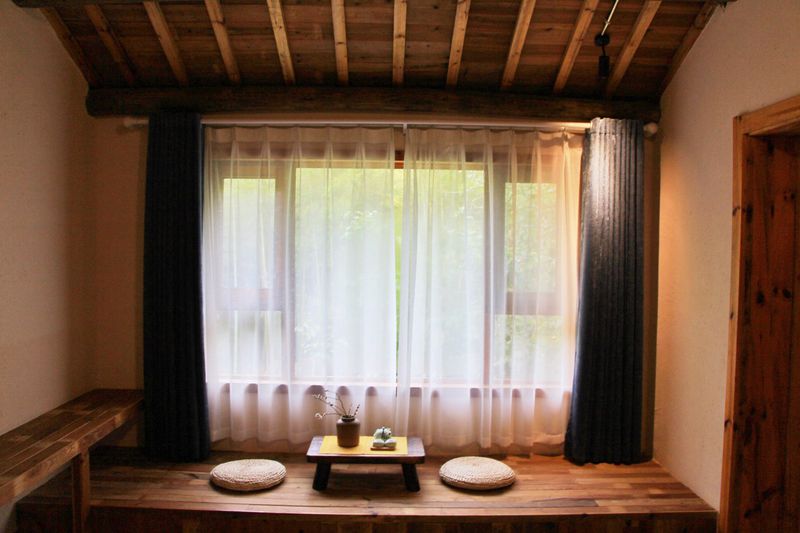 一场说走就走的夏日旅游,一场说走就走的山水旅游