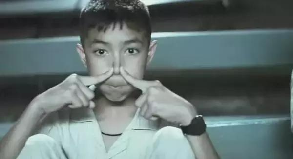 泰国人都不敢看的恐怖片,必看的泰国恐怖片