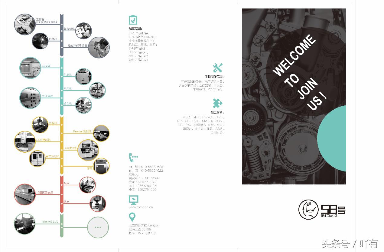 媲美华为、苹果的智能硬件中心，打造业界黑马产品，现已对外开放！