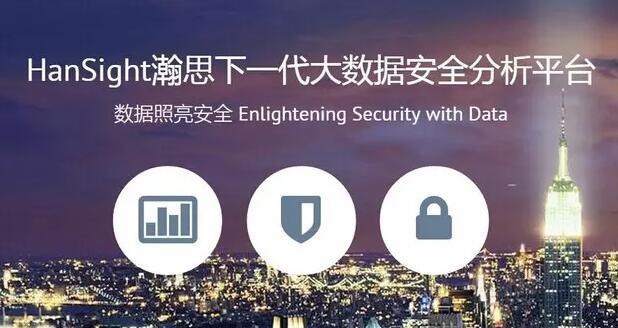 瀚思科技再融一个亿，信息安全开启人工智能时代