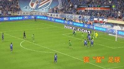 董路解说中国足球2比1,足球经典比赛回顾德国vs阿根廷