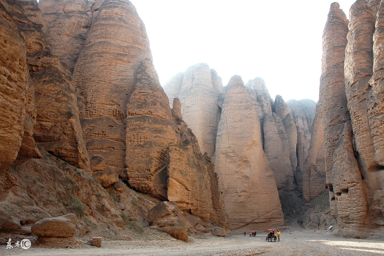 黄河石林最新消息,黄河石林哪个景点最好