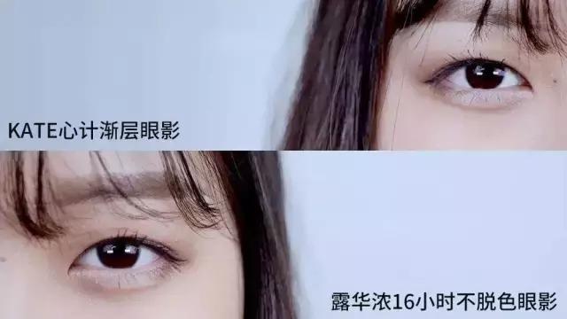 平价眼影盘推荐方便携带,哪款大牌眼影好用性价比高