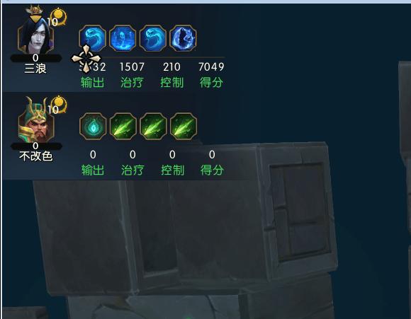 巅峰战魂挂机加点,巅峰战魂实力排行榜