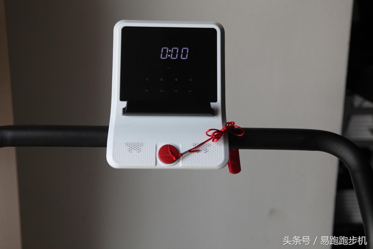易跑跑步机mini3开关功能解说,易跑mini3跑步机使用教程视频