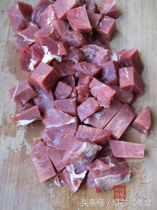 自己在家做牛肉面，货真价实，好吃不贵，勤俭煮妇一定要试一下