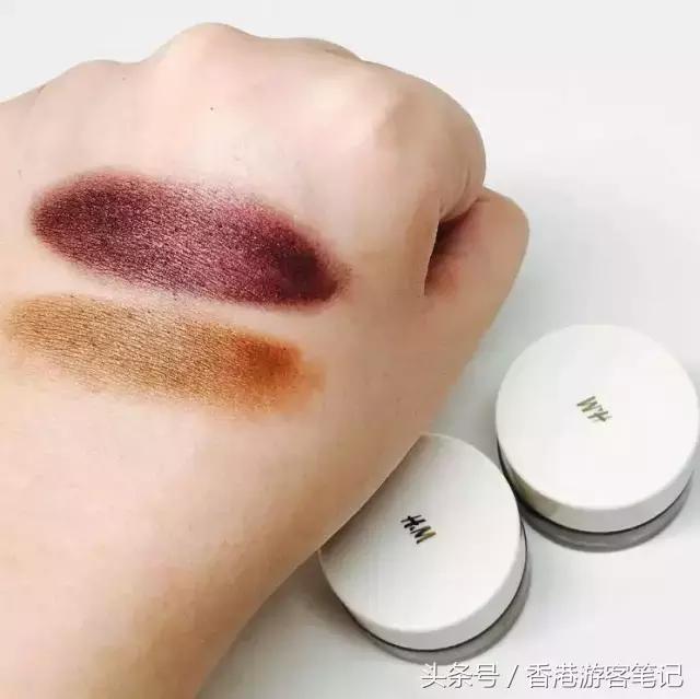 hm的衣服和拼多多的衣服,hm旗下有哪些化妆品