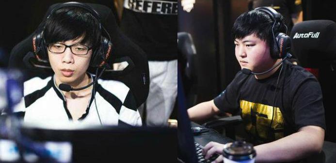 rw洲际赛力挽狂澜,rw侠对战rng