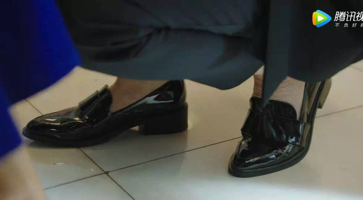 我的前半生子君和唐晶闹掰了吗,我的前半生子君