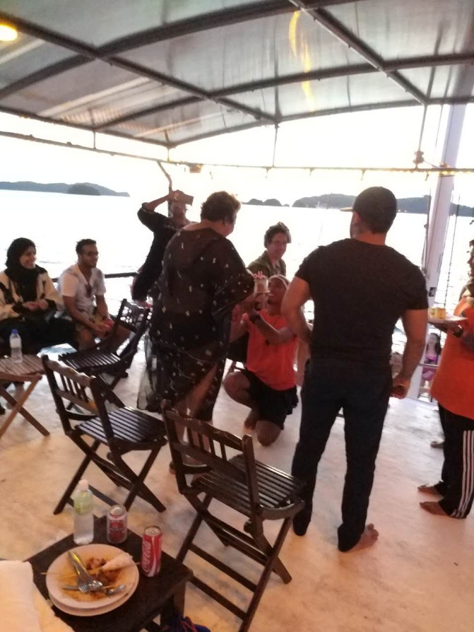 想走就走的旅行兰卡威六日游,兰卡威3天2晚的自由行攻略