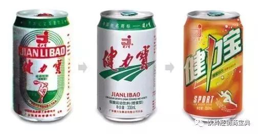 为什么功能性饮料无人能超越红牛,中国最牛的十款饮料红牛