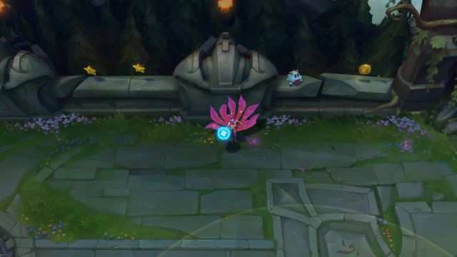 凯尔五杀摇滚皮肤炫彩哪个好看,五杀摇滚女主唱凯尔皮肤怎么样