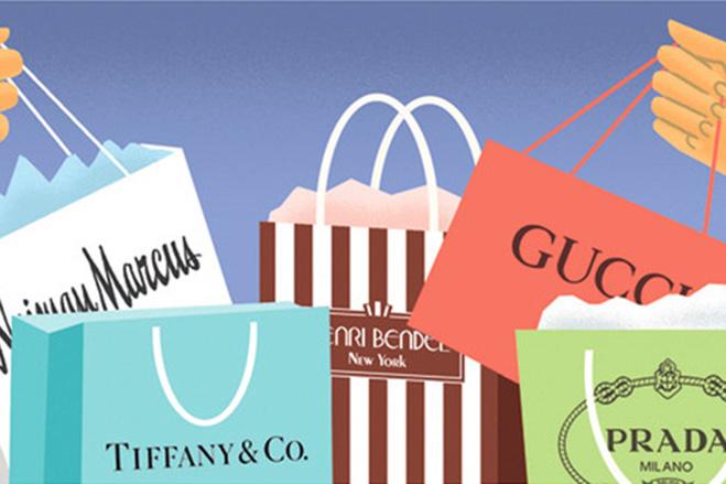 海淘大牌是真的假的,网购山寨商品大全