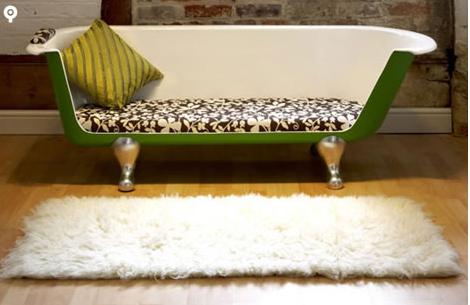 动手改造旧家具让生活变得有趣,旧家具改造创意