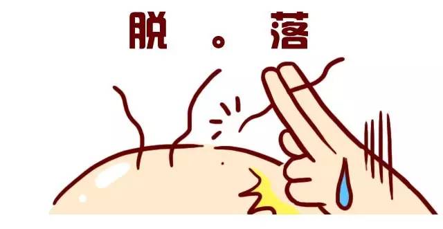 孕妇产后脱发怎么恢复正常,产后脱发是什么原因怎么解决