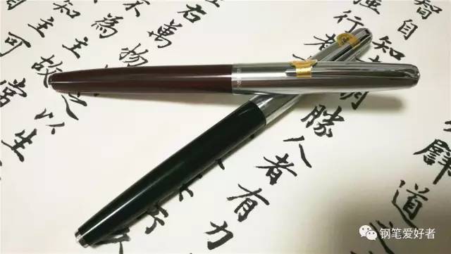 国产钢笔的经典,英雄钢笔哪款最好写