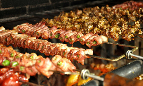 成都38元早茶自助餐推荐,成都日料自助餐前十强排名