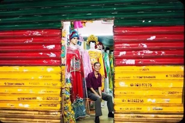 状元坊最好的小巷,阆中状元坊的来历