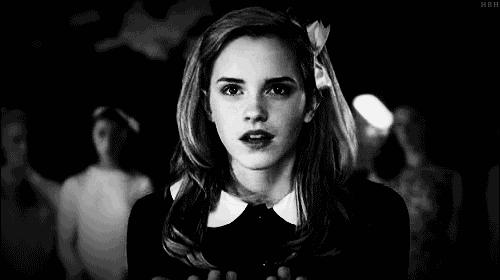 艾玛沃特森凭什么演赫敏的视频,赫敏艾玛沃特森开挂人生