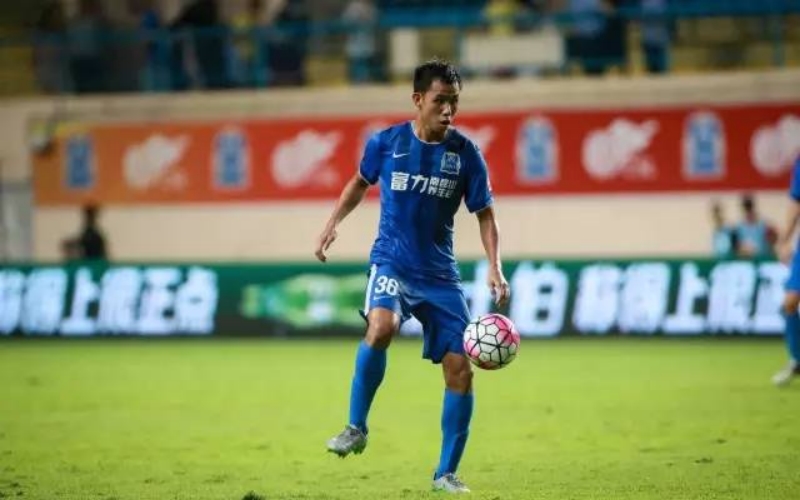 中国u23国家队亚预赛,中国u23为啥参加亚冠